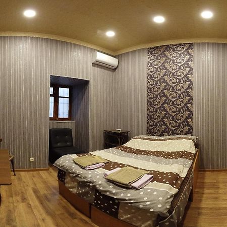 New Apartment In Old City バクー エクステリア 写真