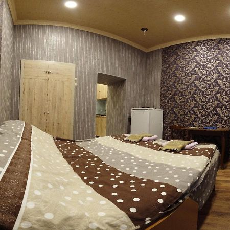 New Apartment In Old City バクー エクステリア 写真