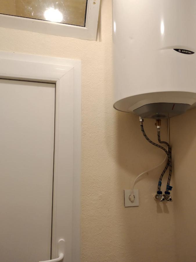 New Apartment In Old City バクー エクステリア 写真