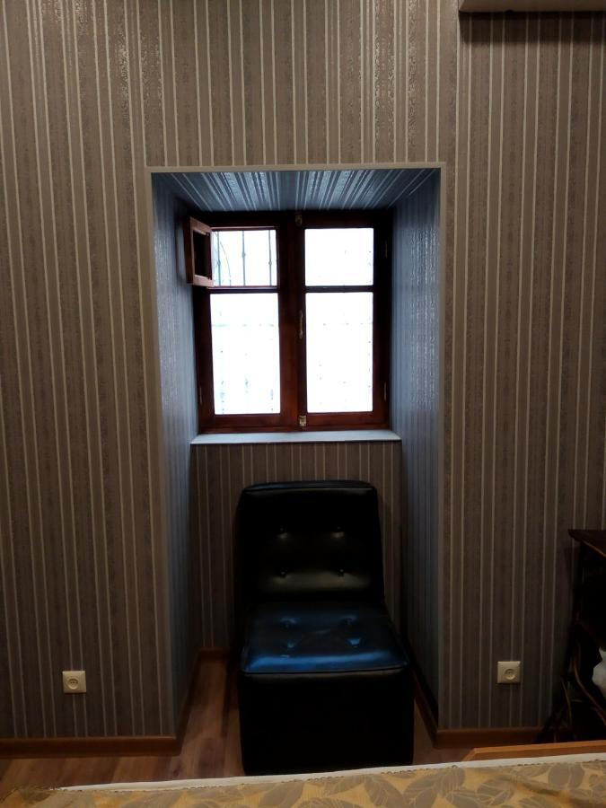 New Apartment In Old City バクー エクステリア 写真