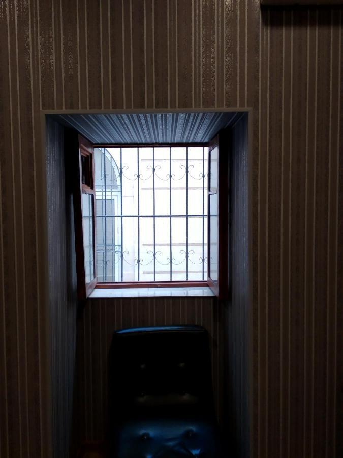 New Apartment In Old City バクー エクステリア 写真