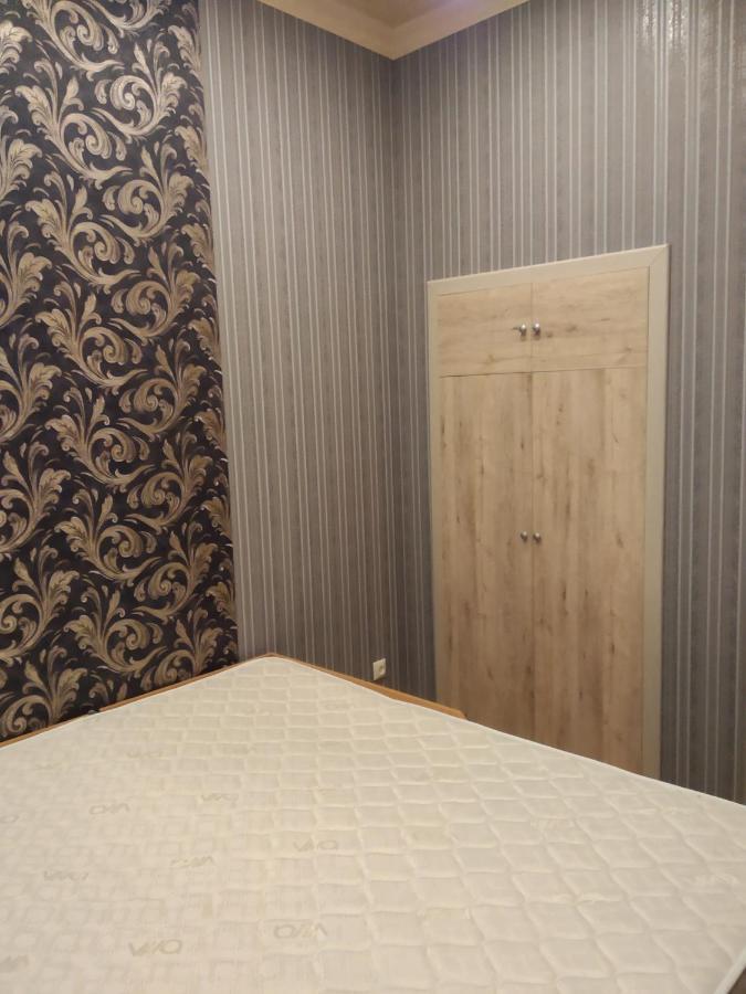 New Apartment In Old City バクー エクステリア 写真