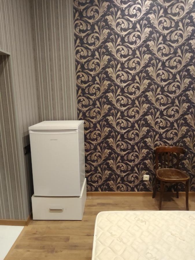 New Apartment In Old City バクー エクステリア 写真
