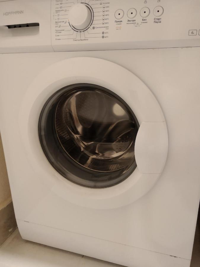 New Apartment In Old City バクー エクステリア 写真
