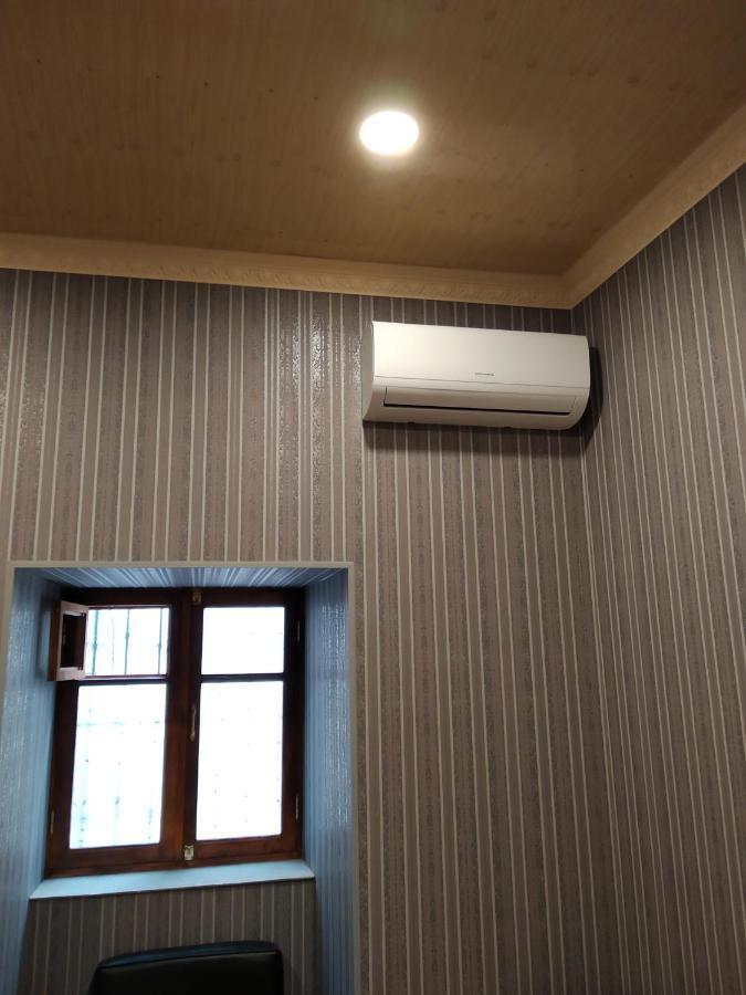 New Apartment In Old City バクー エクステリア 写真