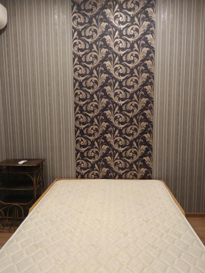 New Apartment In Old City バクー エクステリア 写真