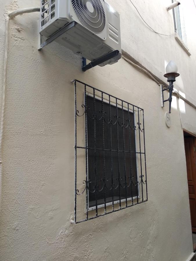 New Apartment In Old City バクー エクステリア 写真