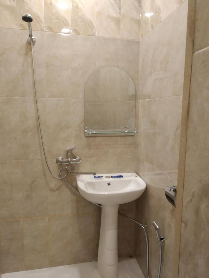 New Apartment In Old City バクー エクステリア 写真