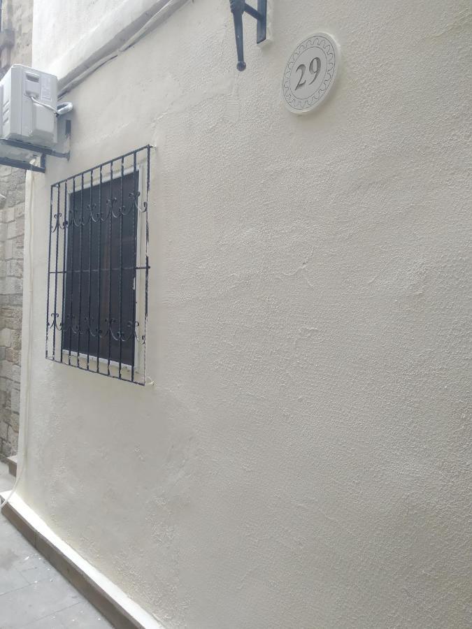New Apartment In Old City バクー エクステリア 写真