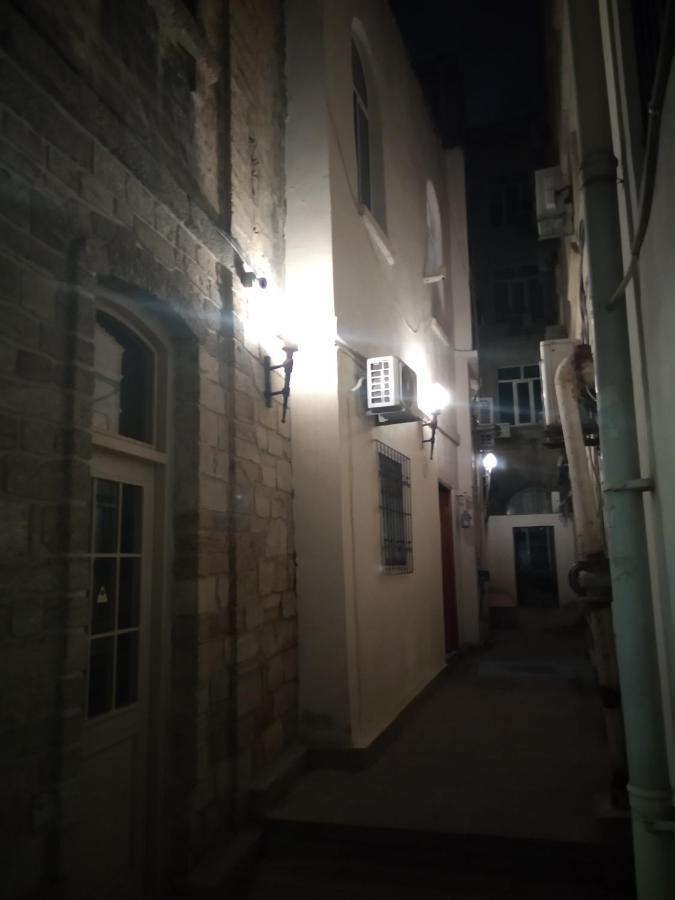 New Apartment In Old City バクー エクステリア 写真