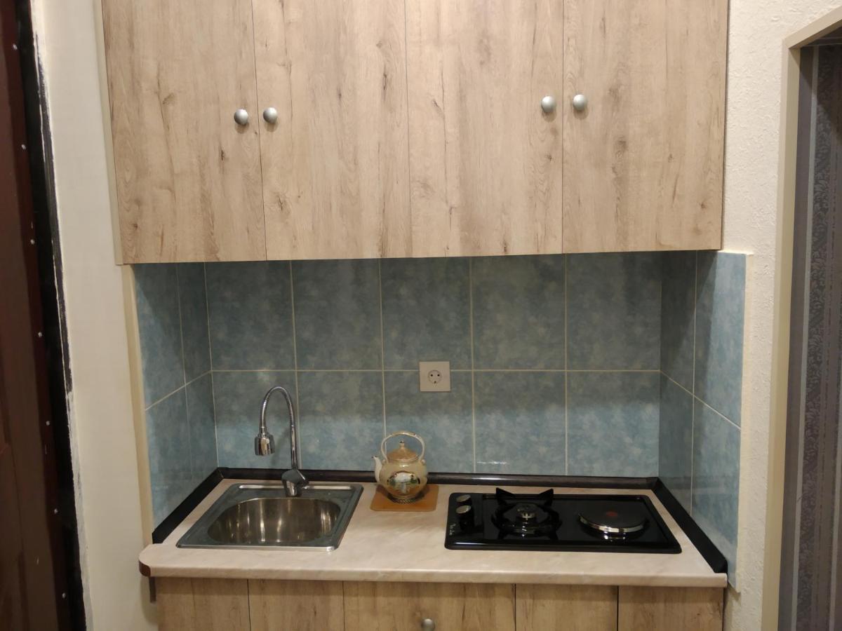 New Apartment In Old City バクー エクステリア 写真