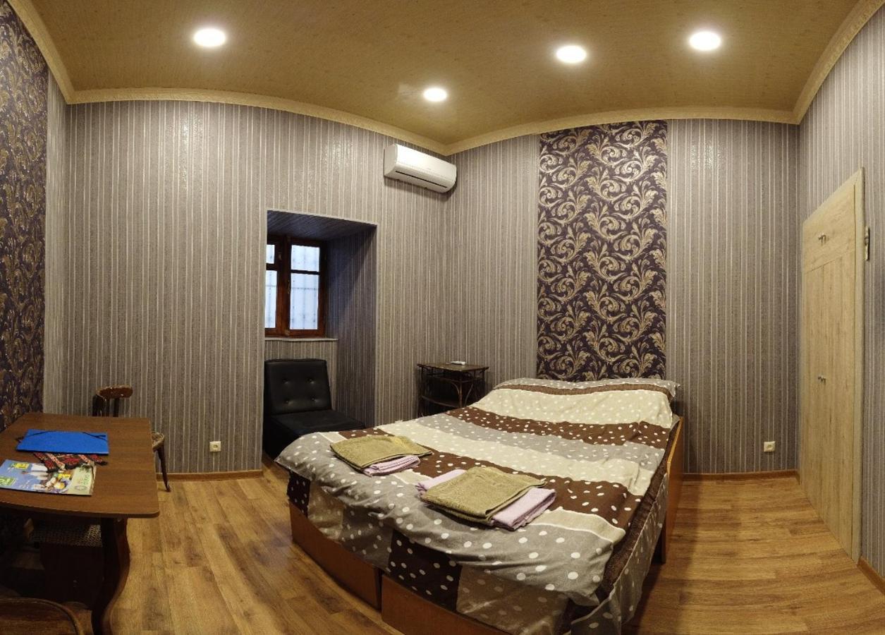 New Apartment In Old City バクー エクステリア 写真