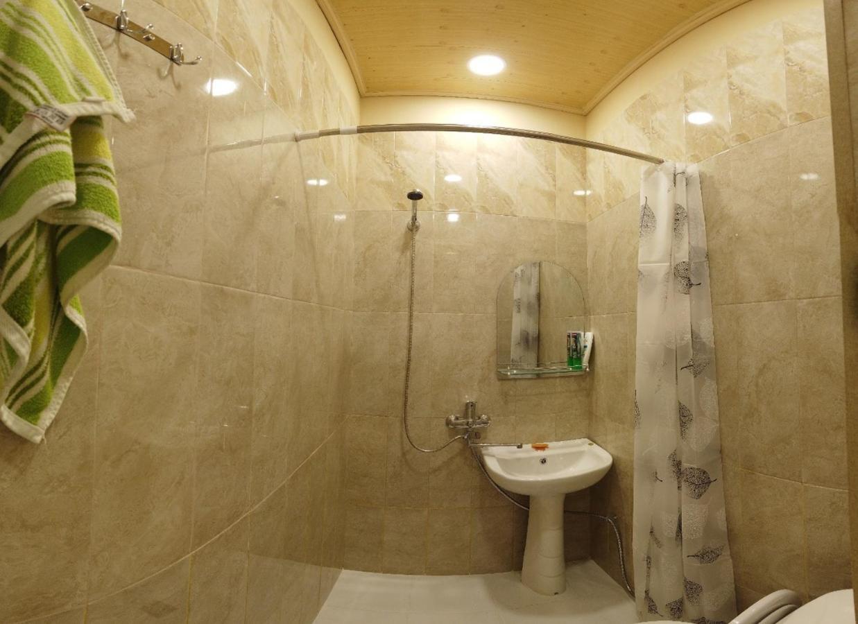 New Apartment In Old City バクー エクステリア 写真